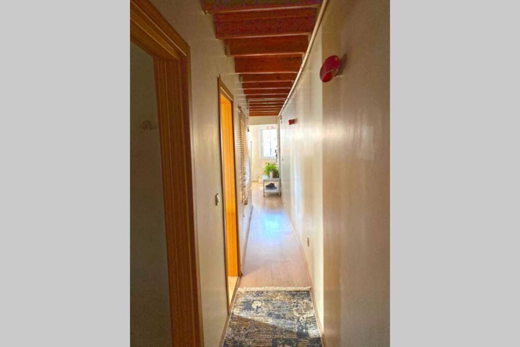 Dublex Floor Apartment Истанбул Екстериор снимка